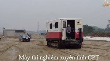 Tất tần tật về GIẾNG CÁT SD và CỌC CÁT SCP   Thi công, quản lý chất lượng   Phân biệt và so sánh