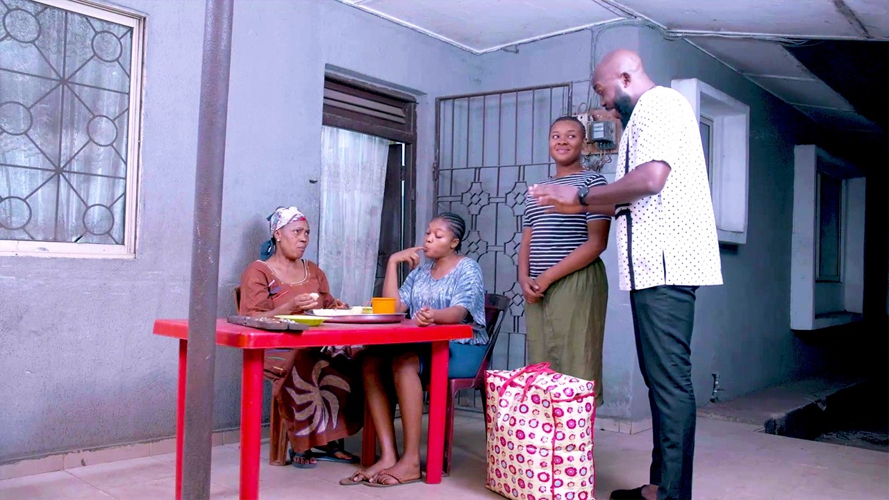 She Maltreated Her Step-Daughter But Never Knew A Billionaire Marry Her & Not Her Daughter