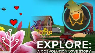 A Coevolution Love Story (Cell to Singularity) screenshot 4