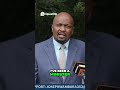 Kenyan Leader's Sad Reflection on National Service