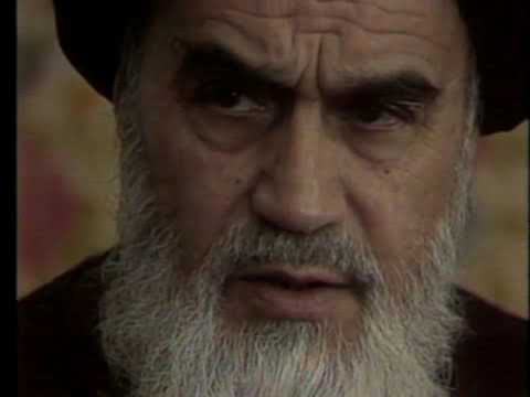 Khomeini Interview 1978