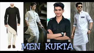 Latest and Designer Men Kurta Collection||Latest Men kurta for Eid