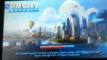 Sim City Build It Hack August 2015 !!!