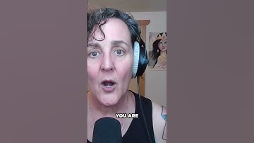 Reclaim Your Voice: You