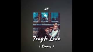 Avicii - Tough Love Ft. Vargas and Lagola [Live Tribute Concert Version]