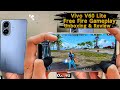 Vivo V60 Lite Full Free Fire Gameplay Review Full Test