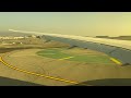 United Airlines - Boeing 787-8 Dreamliner - Takeoff - San Francisco (SFO)