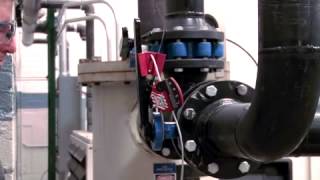 Как применять блокиратор клапанов типа «бабочка» S3920 S3921(, 2013-10-14T13:50:11.000Z)