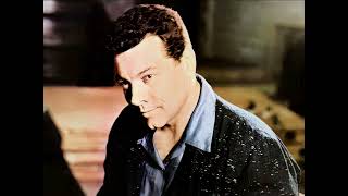 Mario Lanza sings 'Trees' - (Kilmer: Rasbach) -  Restored in Digitally Extracted Stereo 2023.