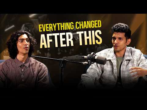 The part indian hip hop story we got wrong ⁨@rohancariappaDHH⁩  | Desibels EP 05