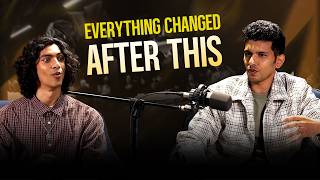 The Part Indian Hip Hop Story We Got Wrong ⁨@rohancariappadhh⁩  | Desibels Ep 05