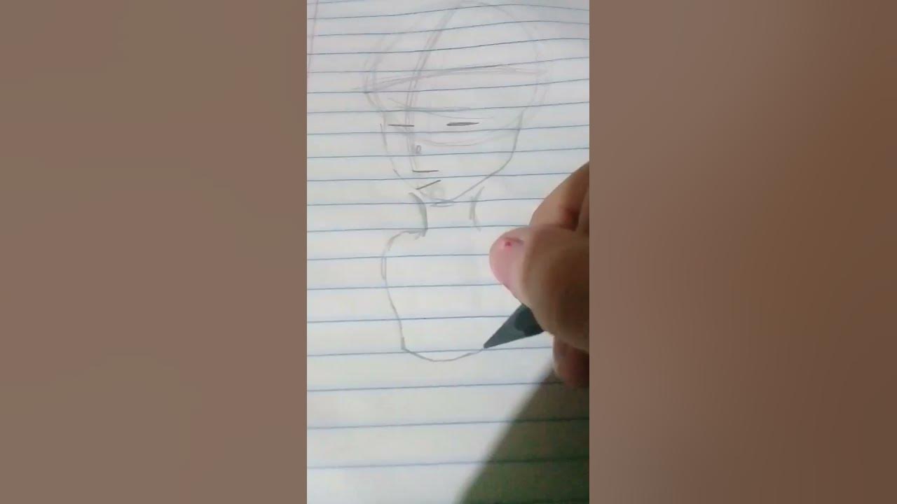 Respondendo a @godluffy4567 tutorial rápido de como desenhar o orgulho