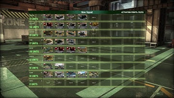 Wargame 101 Deck Building Basics