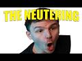 Lolcow Ian Jomha (Idubbbz) The Neutering