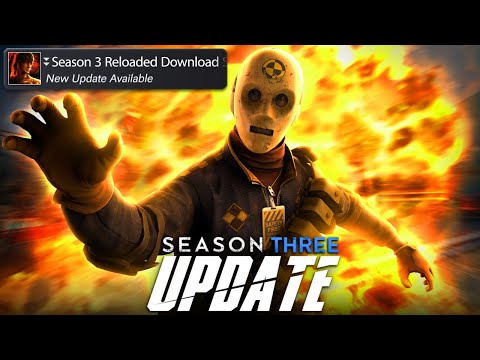 Black Ops Cold War Season 3 Reloaded Early DLC Download | Bonus Maps Revealed & Treyarch 2021 Return