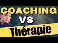 Ref:KjAeDIZIGP8 Quelle est la diff�rence entre coaching et th�rapie   explications par pieralex nercessian