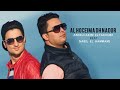 Abdelhakim elyacoubi ft nabil el hammami  al hoceima dh nador official music