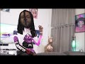 Chief keef  street cat official music shot by colourfulmula