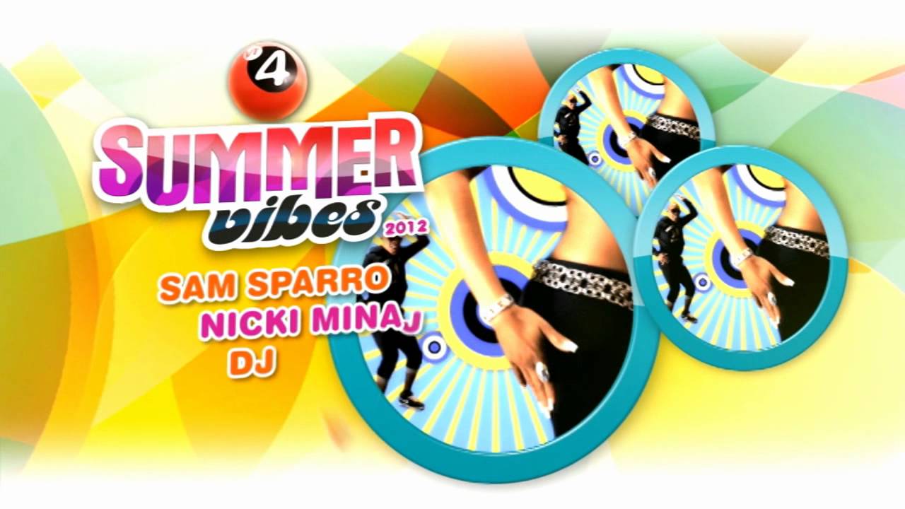 vt4 summer vibes 2012