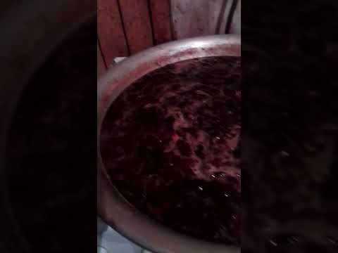 Варю варение из
