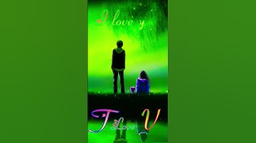 T love V status video #whatsapp_status #viral #reels #name_status_video #ravindra_ranjan #nameart