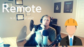 Is Working Remote for You? | Ask a Dev with Dylan Israel
