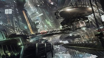 The Dark Earth: Prologue Pt I - A Search for Clues (Eclipse Phase RPG)