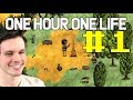 Lets play one hour one life  part 1