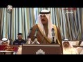 الشيخ محمد الخالد يكرم أسرة شهيد الواجب وكيل عريف تركي محمد العنزي وأبن الشهيد ولد محمد الخالد 
