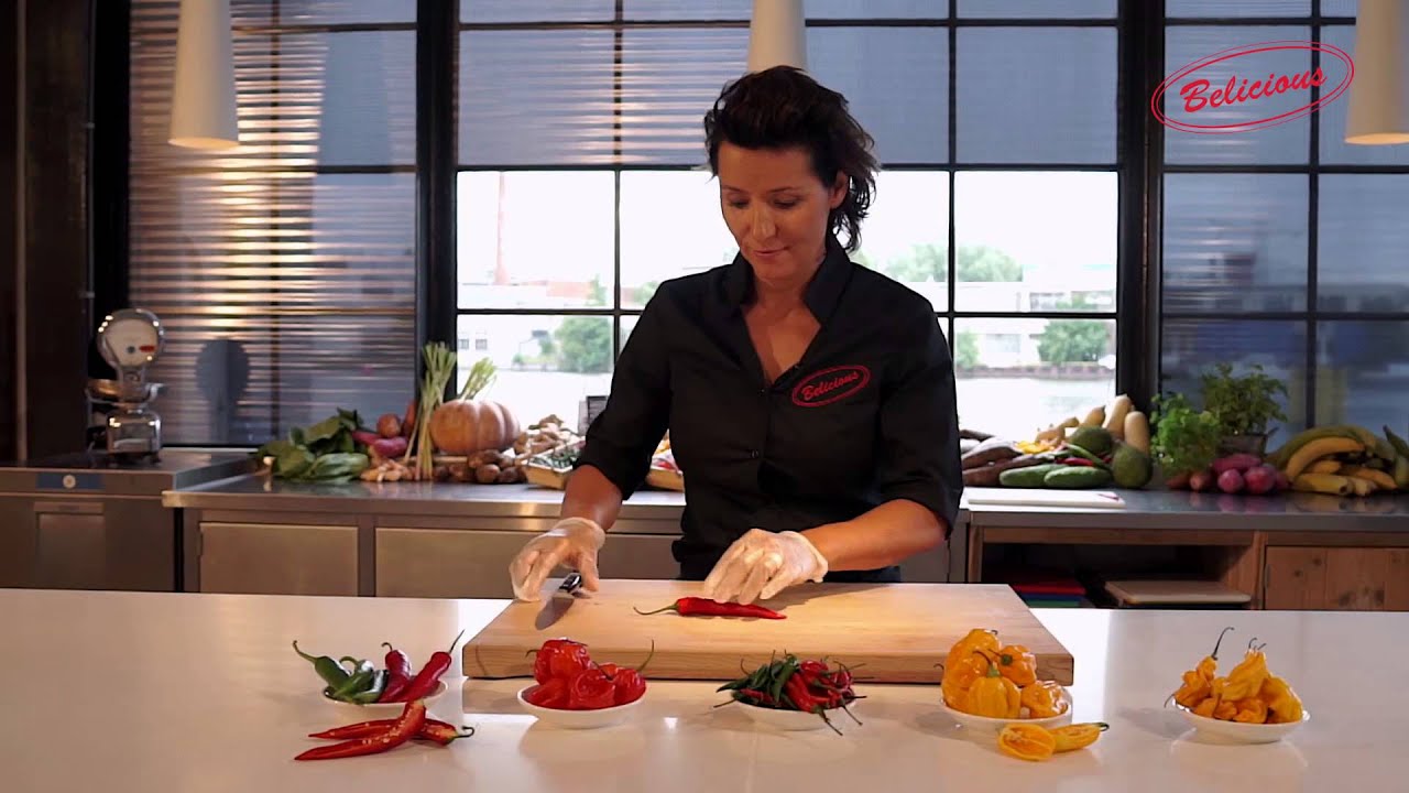 PEPERS BELICIOUS (Habanero, lombok, rawit, madam Jeanet, Jalapeno)