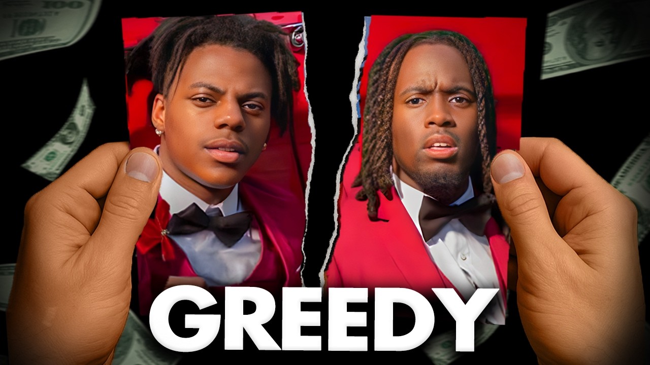 Why The Kai N Speed Show Died So Fast...