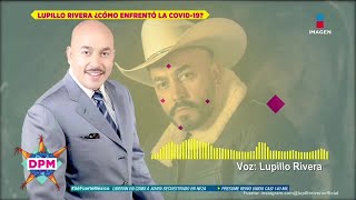 ¡La hija de Lupillo Rivera estuvo delicada al enfrentar el COVID-19 con asma! | De Primera Mano