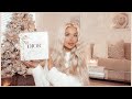 WHAT I GOT FOR CHRISTMAS 2020 ✨ | Gemma Louise Miles