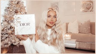 WHAT I GOT FOR CHRISTMAS 2020 ✨ | Gemma Louise Miles