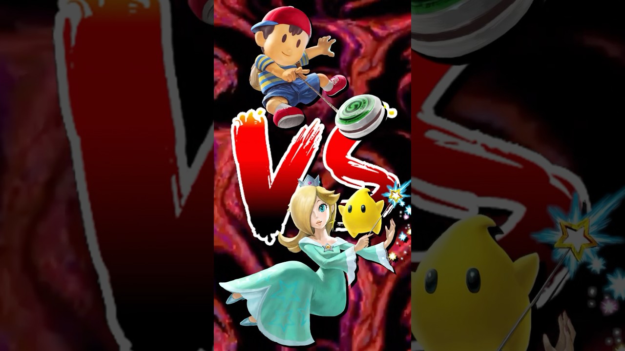 Smash's Most Toxic Matchup
