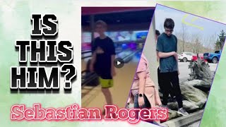 IS it Sebastian Rogers or not? PHOTO Vs VIDEO Comparison: