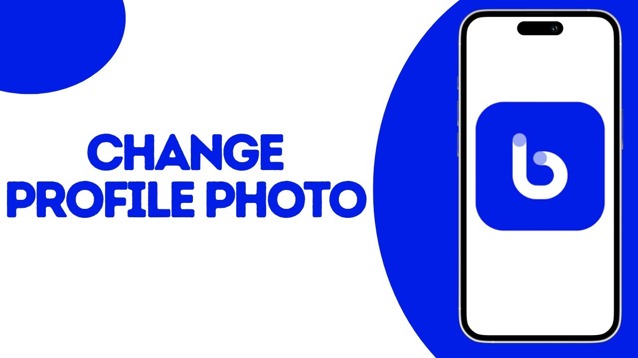 How to Change Profile Picture On Botim App ?