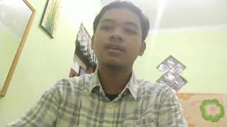 Public Speaking Al Hamdi Adzka Hanan 4 Iik