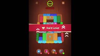 Wood Block Jam Levels 731-732-733-734-735-736-737-738-739-740 screenshot 3