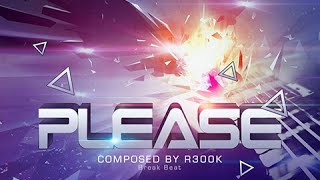 Please（6 key hard）節奏大師