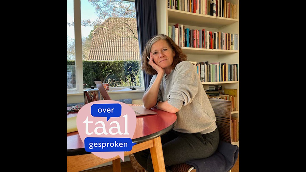 Luisteren naar dieren — met Bibi Dumon Tak