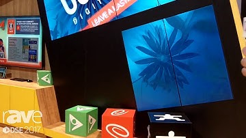 DSE 2017: Tightrope Media Systems Talks About Carousel 7 Software System