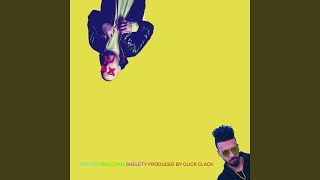Shelety (feat. Mado $am)