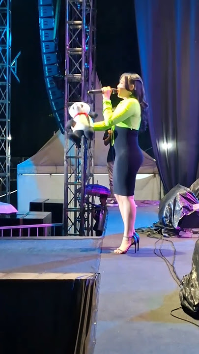 Arneta Julia MenuL Jii ❤️