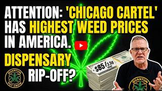 Chicago Cannabis Cartel