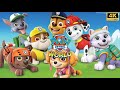 PAW Patrol World - Jake's Mountain Full Game [4K 60FPS XBOX Series X]
