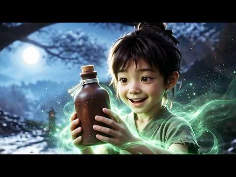 【新番上線】一口氣看完🔥家徒四壁、薄田難溫飽!憑通獸異能,靠山吃山暴富全村!《一身獸語通靈術》#漫剧 #multisub #anime