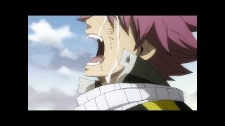 : Fairy Tail  AMV - Main Theme