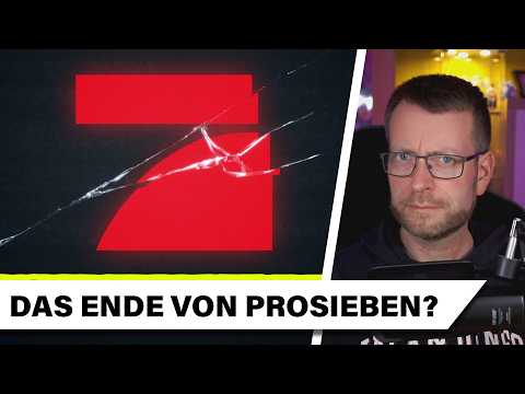 Das Ende von Prosieben? | REACTION auf WAS KOSTET DIE WELT