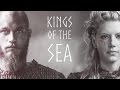 Karliene - Kings of the Sea - A Viking Fan Song